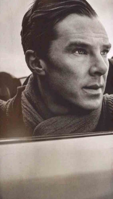 Benedict Cumberbatch pic #717434