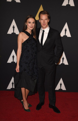 photo 16 in Cumberbatch gallery [id772570] 2014-11-14 00:00:00