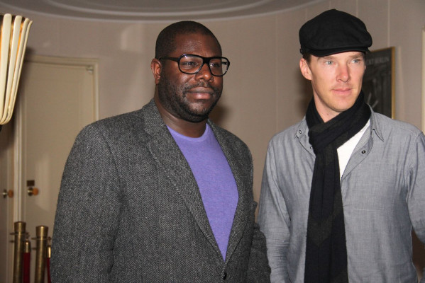 Benedict Cumberbatch pic #684322
