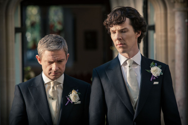 Benedict Cumberbatch pic #688436