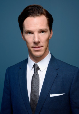 Benedict Cumberbatch pic #668823