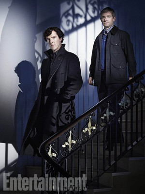 photo 24 in Benedict Cumberbatch gallery [id692884] 2014-01-20 00:00:00