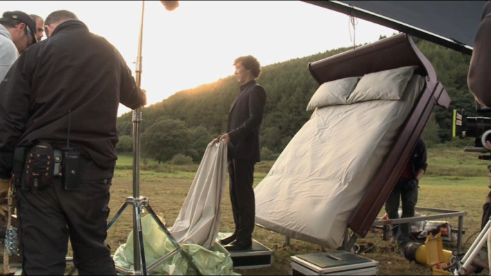 Benedict Cumberbatch pic #695833