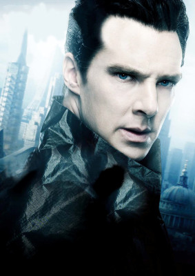 Benedict Cumberbatch pic #659847