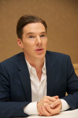Benedict Cumberbatch pic #683150