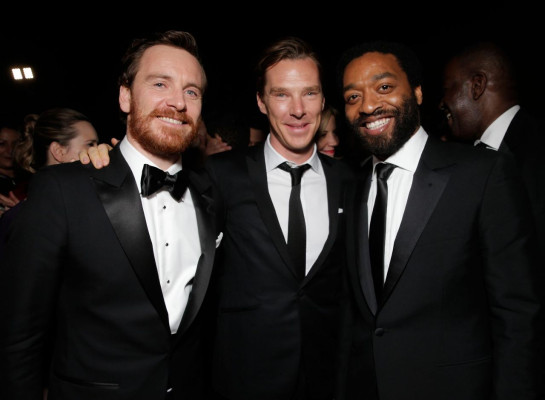 Benedict Cumberbatch pic #692332