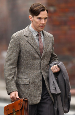 Benedict Cumberbatch pic #666098