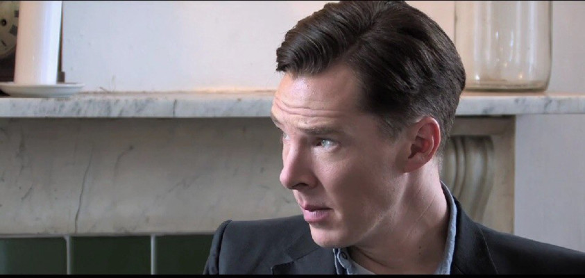 Benedict Cumberbatch pic #691038
