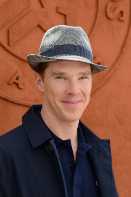 Benedict Cumberbatch pic #741821