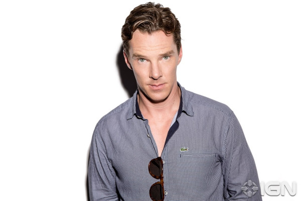 Benedict Cumberbatch pic #758074
