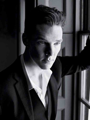 Benedict Cumberbatch pic #709227