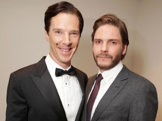 Benedict Cumberbatch pic #663619