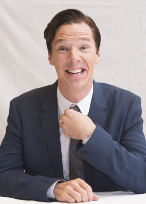 Benedict Cumberbatch pic #665058