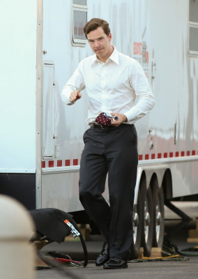 Benedict Cumberbatch pic #745395