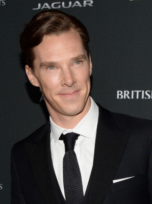 Benedict Cumberbatch pic #689112