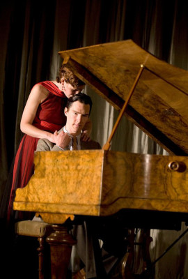 Benedict Cumberbatch pic #676144