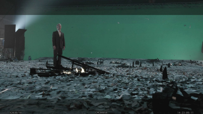 Benedict Cumberbatch pic #692533