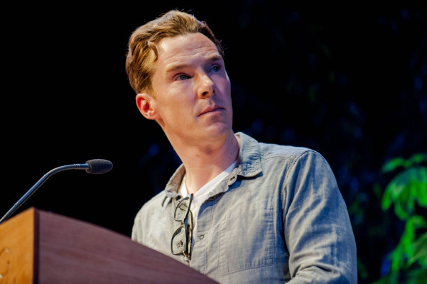 photo 21 in Cumberbatch gallery [id736579] 2014-06-06 00:00:00