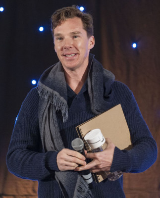 Benedict Cumberbatch pic #700835