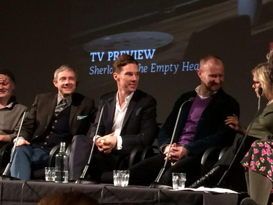 Benedict Cumberbatch pic #685568