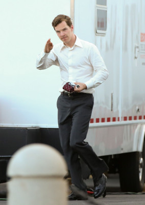 Benedict Cumberbatch pic #745399