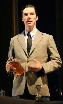 Benedict Cumberbatch pic #692739