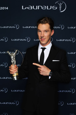 Benedict Cumberbatch pic #716706