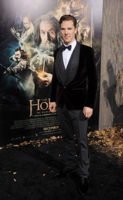 Benedict Cumberbatch pic #682941