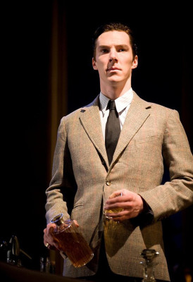 Benedict Cumberbatch pic #676145