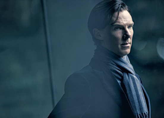 Benedict Cumberbatch pic #701900