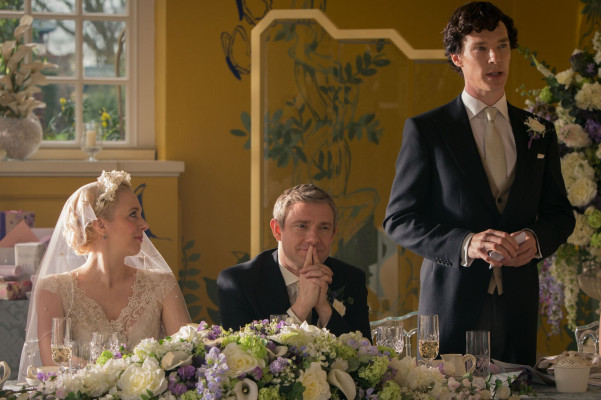 Benedict Cumberbatch pic #688441