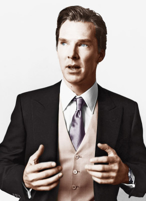 Benedict Cumberbatch pic #669885
