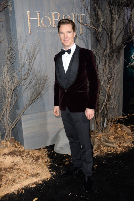 Benedict Cumberbatch pic #682938