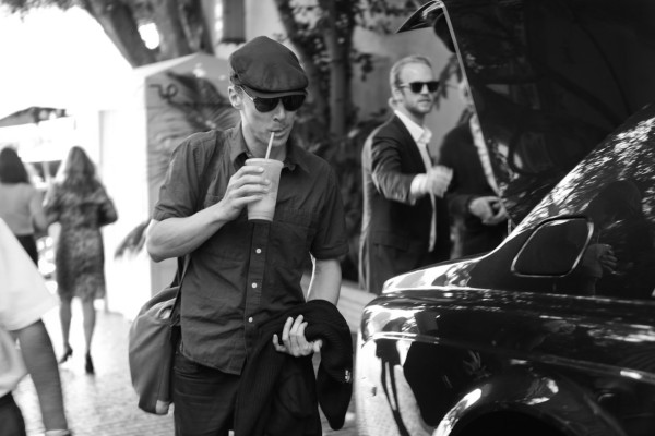 Benedict Cumberbatch pic #723079