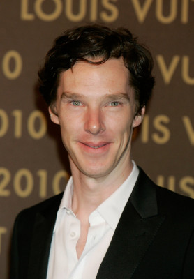 Benedict Cumberbatch pic #681187
