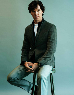 Benedict Cumberbatch pic #680188