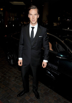 Benedict Cumberbatch pic #702464