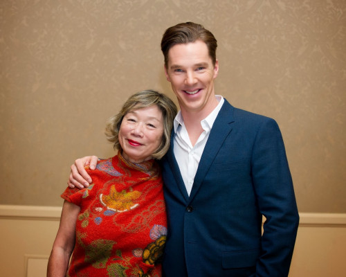 Benedict Cumberbatch pic #689283