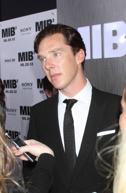 Benedict Cumberbatch pic #682738