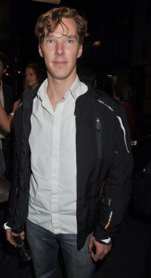 Benedict Cumberbatch pic #665059