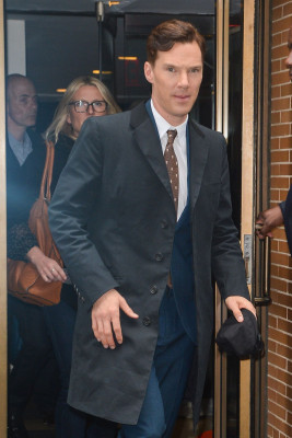 Benedict Cumberbatch pic #671654