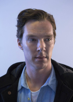 Benedict Cumberbatch pic #666220