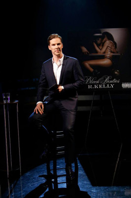 Benedict Cumberbatch pic #683311