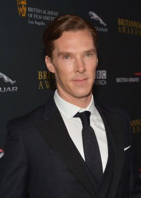 Benedict Cumberbatch pic #678256