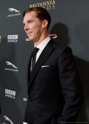 Benedict Cumberbatch pic #682735