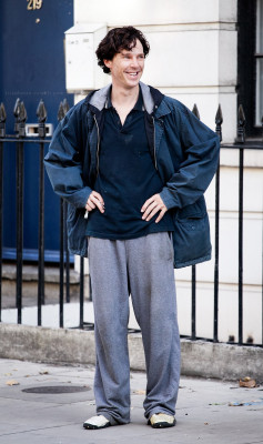 Benedict Cumberbatch pic #677233