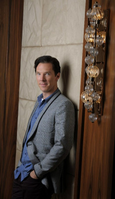 Benedict Cumberbatch pic #664061