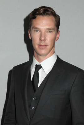 Benedict Cumberbatch pic #701902