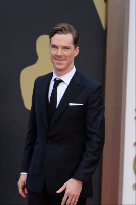 photo 24 in Cumberbatch gallery [id707171] 2014-03-08 00:00:00
