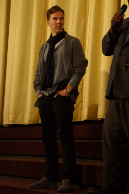 Benedict Cumberbatch pic #690762